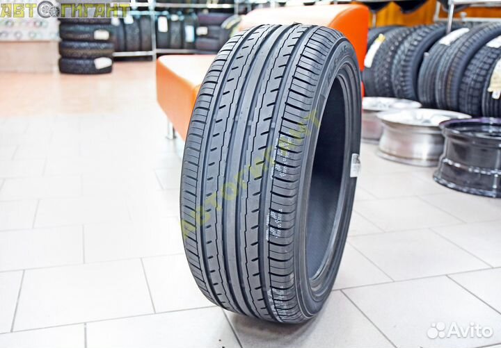Yokohama Bluearth ES32 225/50 R17