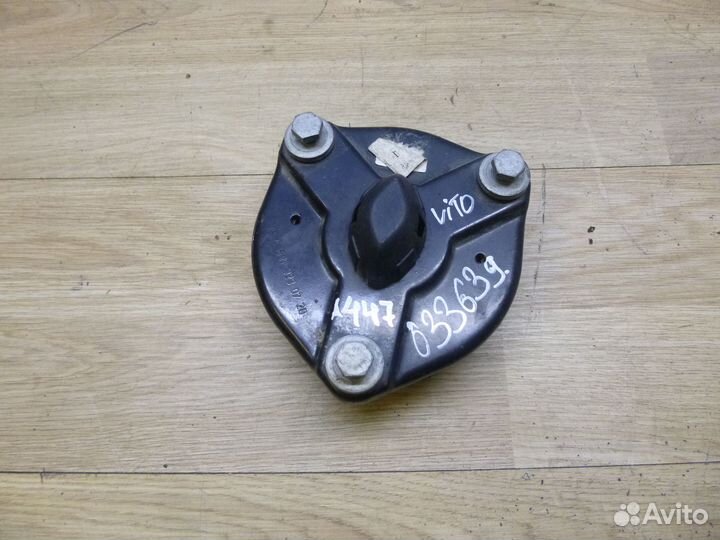 Опора амортизатора mercedes V-class W447