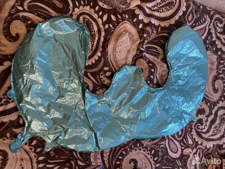 Украшения для праздника б/у