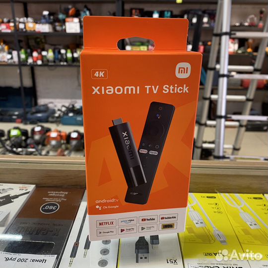 Xiaomi TV Stick