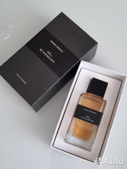 Sans Merci Givenchy, 100ml