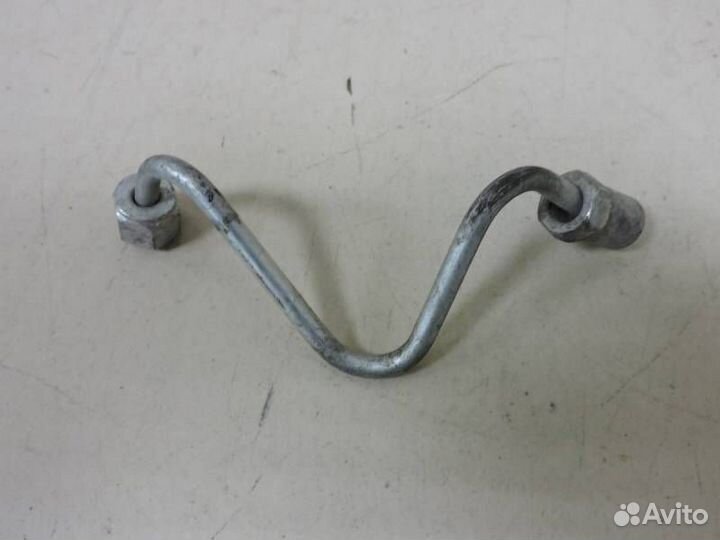 Трубка тнвд Toyota Land Cruiser J200 2007-2015