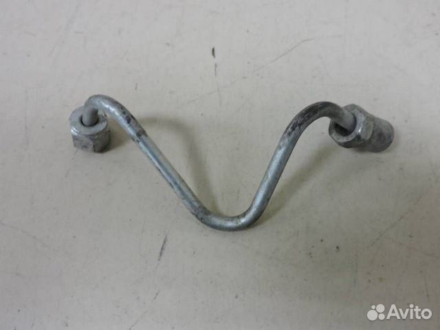 Трубка тнвд Toyota Land Cruiser J200 2007-2015