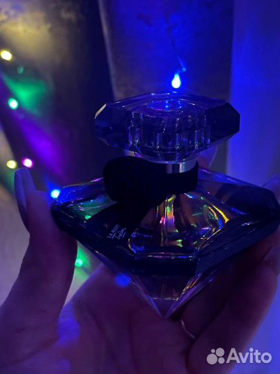 Lancome Tresor La Nuit духи