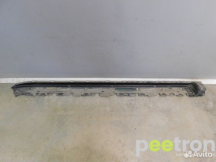 Б/У Б/У Накладка на порог б/у 5175960120 toyota