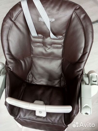 Стульчик для кормления peg perego tatamia