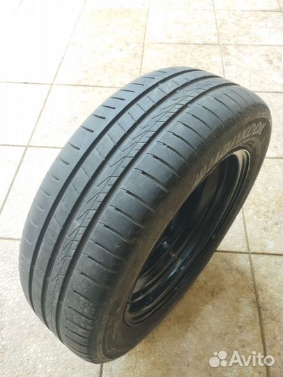 Шины диски колеса р14 на ваз летние
