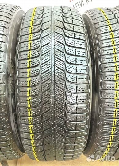Michelin X-Ice XI3 215/60 R17 98V