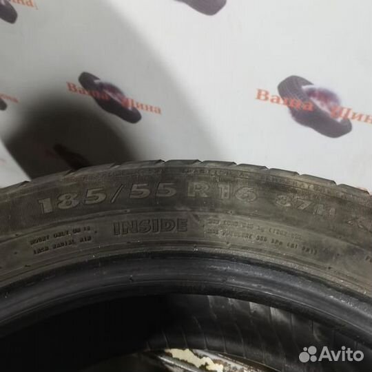 Nokian Tyres Nordman SX 185/55 R16