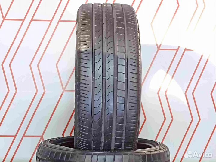 Pirelli Scorpion Verde 255/45 R20 101W