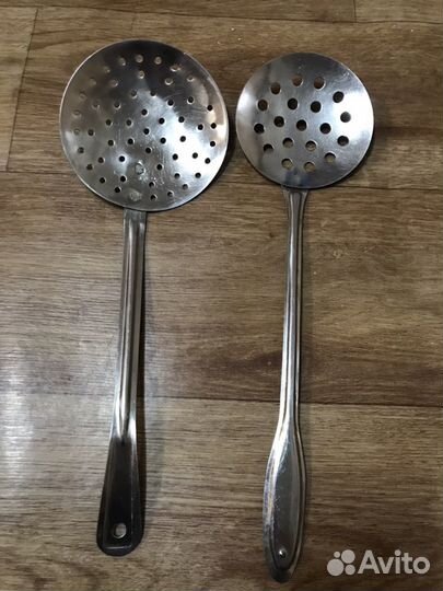 Посуда СССР