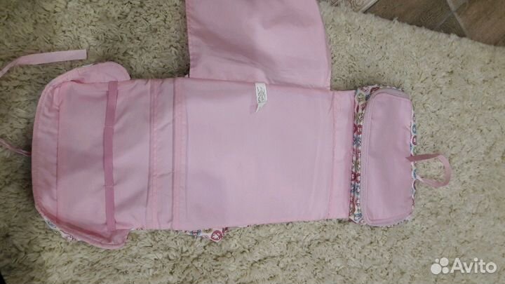 Рюкзак-переноска от Zapf Creation