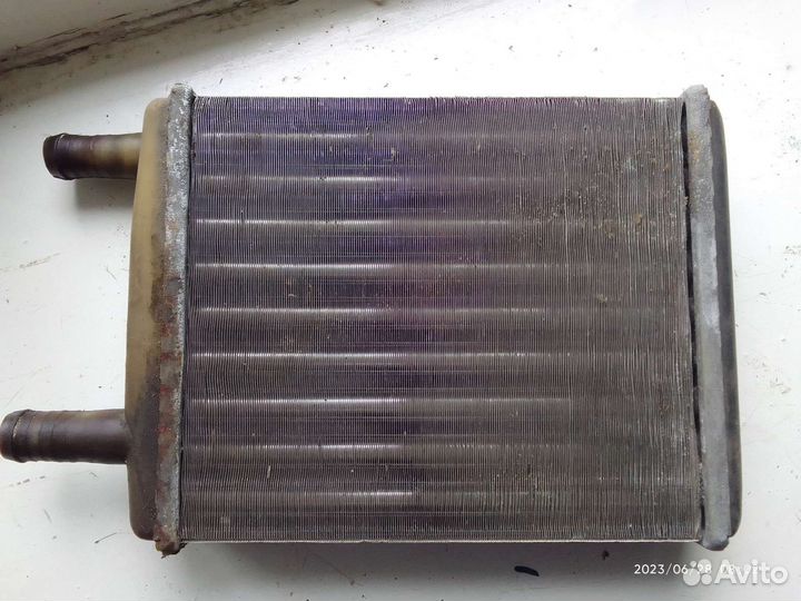 Радиаторы отопления бу