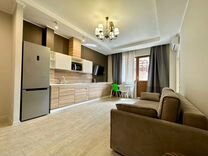 2-к. квартира, 44,5 м², 3/4 эт.