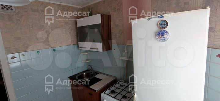 1-к. квартира, 34,8 м², 5/5 эт.