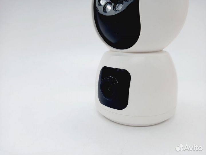 92816*2 Мини-камера видеонаблюдения hfwvision, 4 М