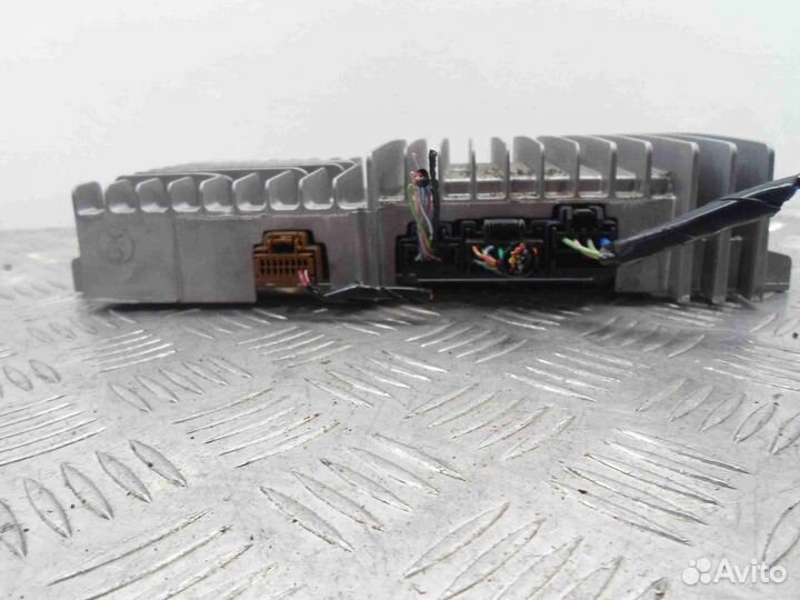 Усилитель звука Mazda CX-9 1 TB TD1366920