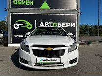 Chevrolet Cruze 1.6 AT, 2012, 168 000 км, с пробегом, цена 773 000 руб.