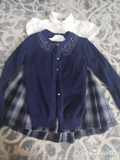 Школьная форма