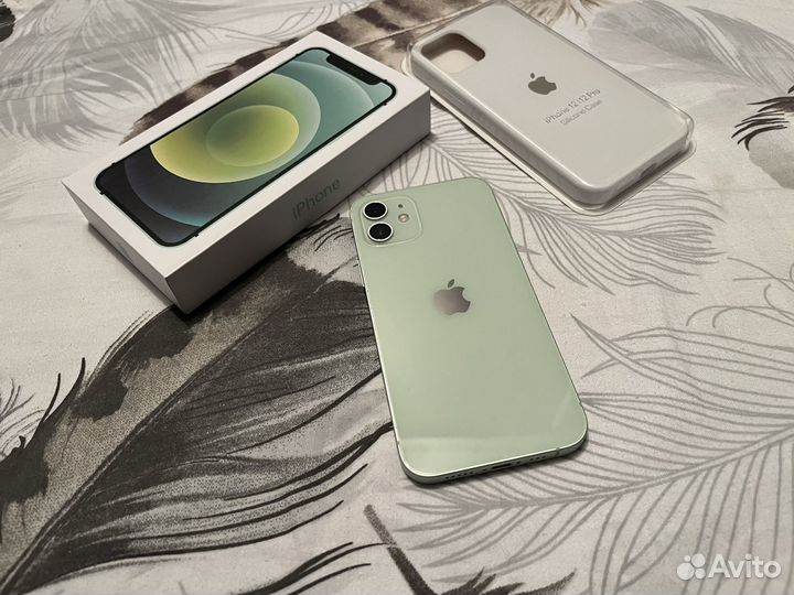 iPhone 12, 128 ГБ