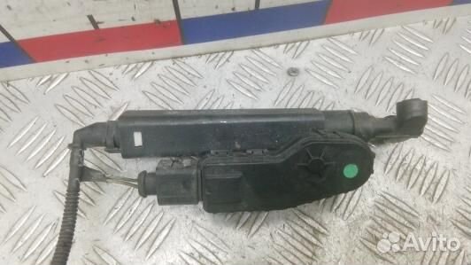 Моторчик омывателя фар volkswagen phaeton 1 (UEA02