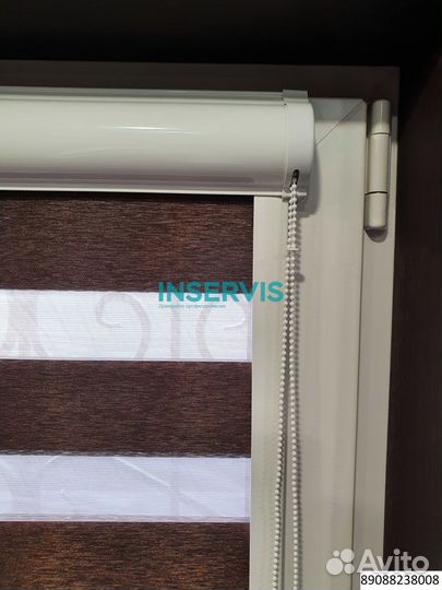 Вертикальные жалюзи челябинск