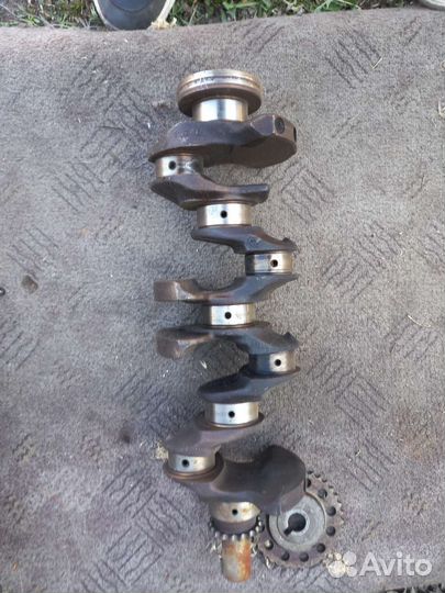 Двигатель на ниссан примера sr20