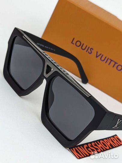 Очки Louis Vuitton