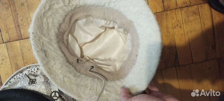 Женские шапки