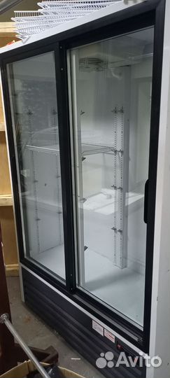 Шкаф холодильный 1000л - купэ