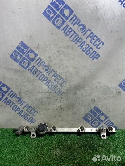 Топливная рампа Hyundai Santa Fe кроссовер 2.4