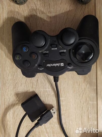 Sony playstation 3 в отличном состоянии