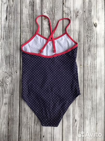 Купальник детский