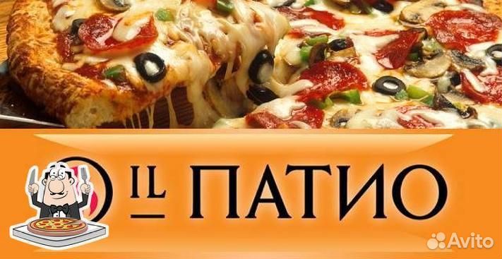 Повар в ресторан (Москва-Шереметьево с проживание)