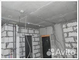 Электрик. Срочный выезд