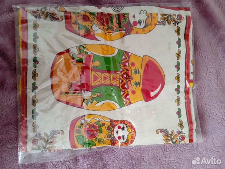 Набор кухонных прихваток