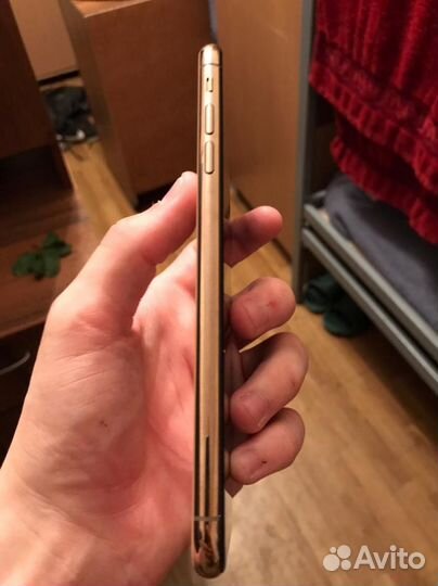 iPhone Xs max 64gb