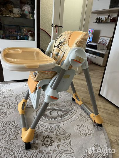 Столик для кормления chicco