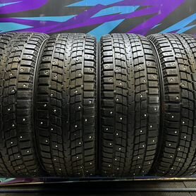 Dunlop SP Winter Ice 01 235/55 R18