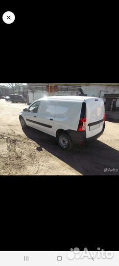 Грузовые перевозки, грузовое такси, Лада Ларгус