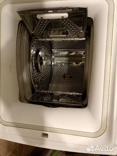 Стиральная машина бу bosch