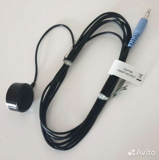 Пульт-мышка