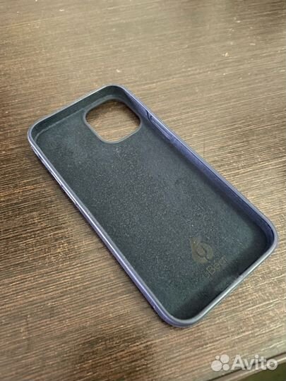 Чехол на iPhone 12 Mini от uBear