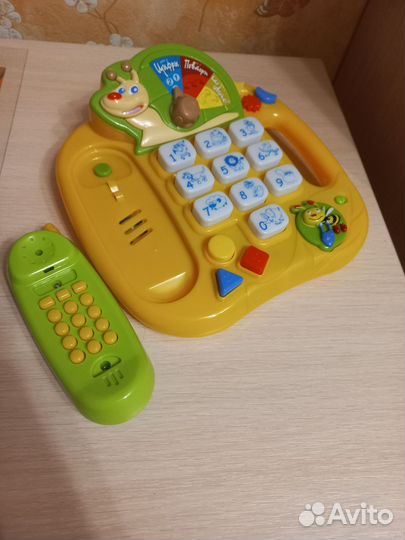 Детские игрушки