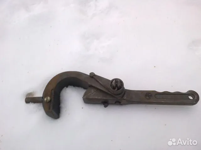 Ключ кот 48х89 купить в Казани с доставкой Товары для дома и дачи Авито