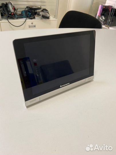 Планшет lenovo yoga tablet 8 арт. 37047