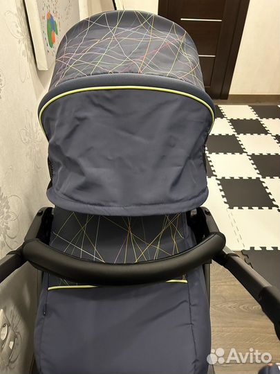 Коляска Peg perego book s elite modular 51
