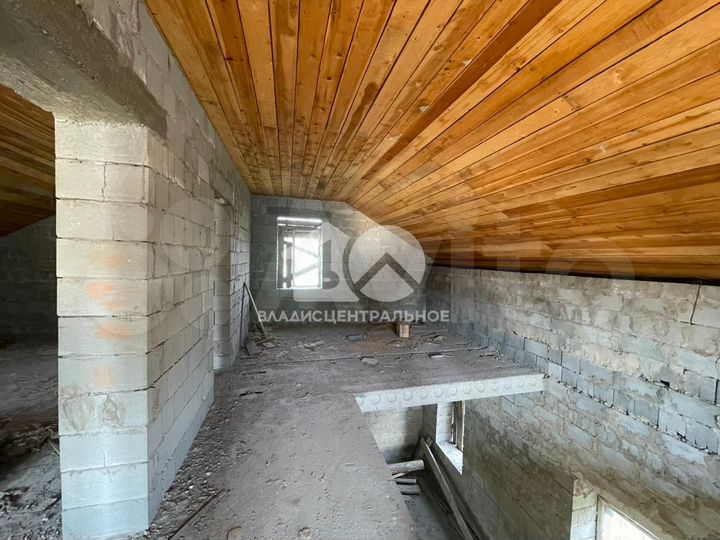 Дом 97,8 м² на участке 8 сот.