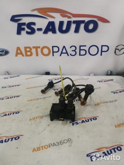 Катушка зажигания Ford 07.2004 - 09.2012 Focus 2