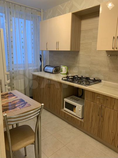 1-к. квартира, 26 м², 18/25 эт.